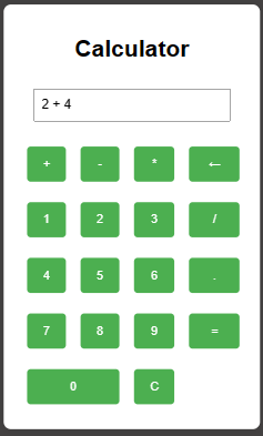 calc